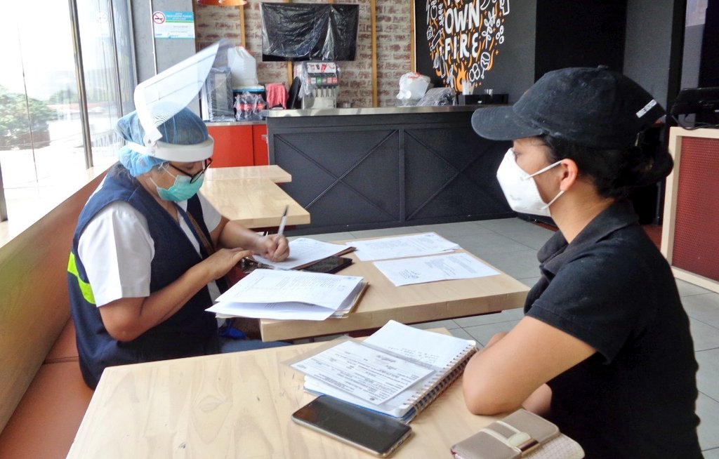 Trabajo verifica que restaurantes de La Libertad cumplan con protocolos de bioseguridad trabajo-verifica-que-restaurantes-de-la-libertad-cumplan-con-protocolos-de-bioseguridad